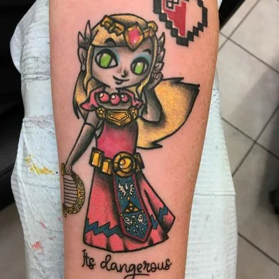 ERoCK tattoo 010