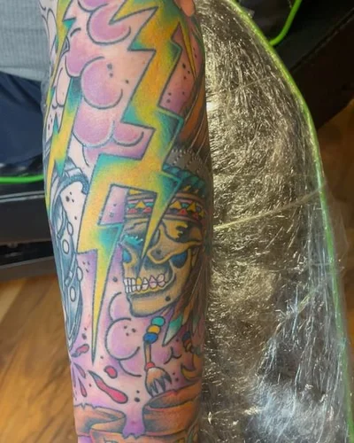 ERoCK tattoo 016