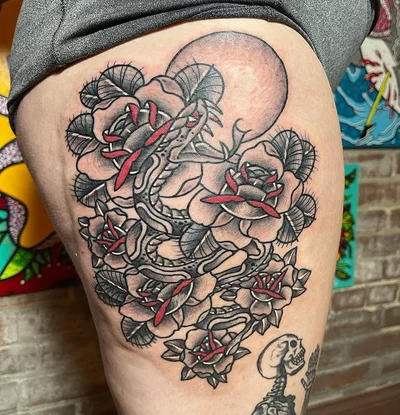 ERoCK tattoo 017