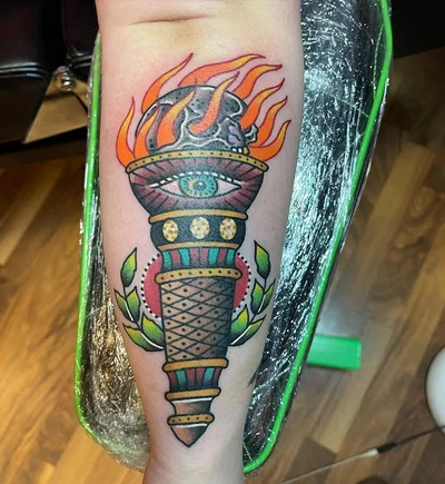 ERoCK tattoo 018
