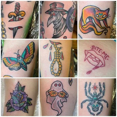 ERoCK tattoo 019