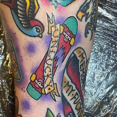 ERoCK tattoo 021