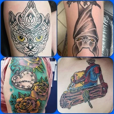ERoCK tattoo 022