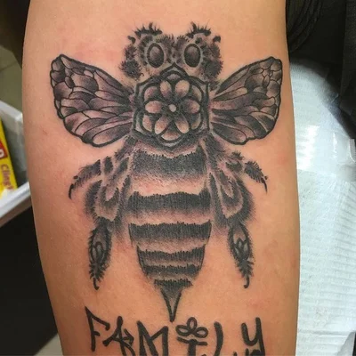 ERoCK tattoo 027
