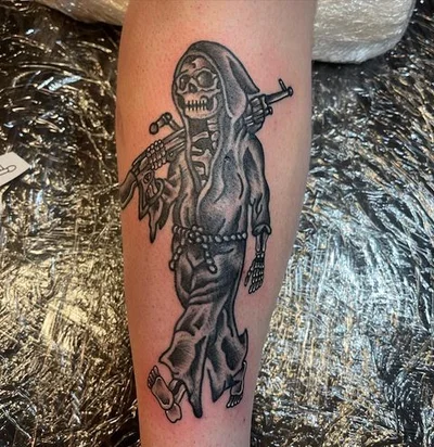 ERoCK tattoo 028