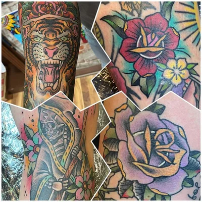 ERoCK tattoo 029