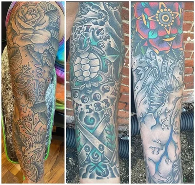 ERoCK tattoo 030