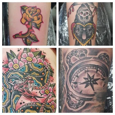 ERoCK tattoo 032