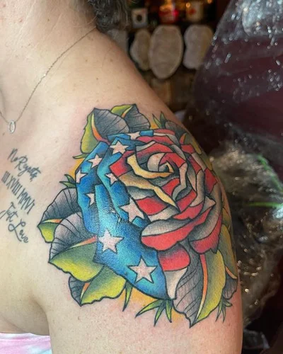 ERoCK tattoo 035
