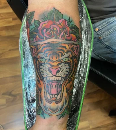 ERoCK tattoo 038