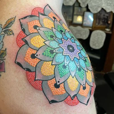 ERoCK tattoo 039