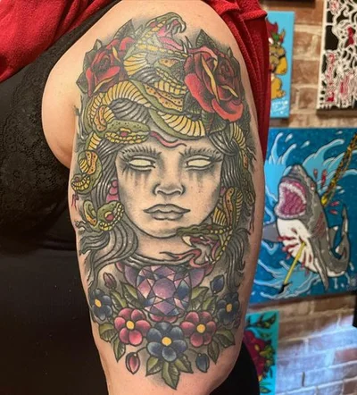 ERoCK tattoo 041