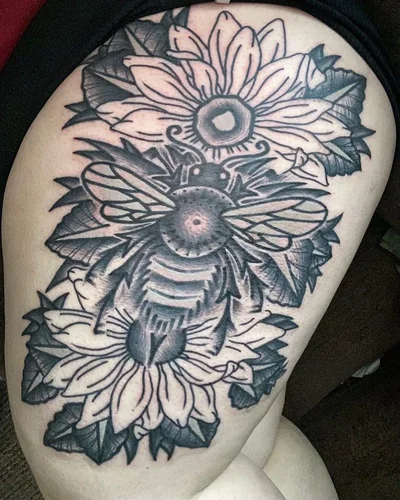 ERoCK tattoo 044