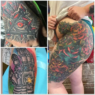 ERoCK tattoo 046