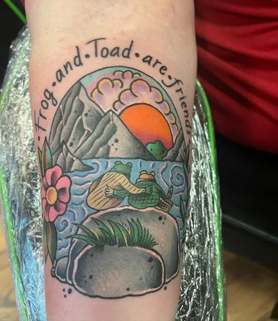 ERoCK tattoo 047