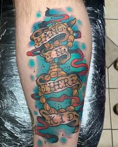 ERoCK tattoo 049