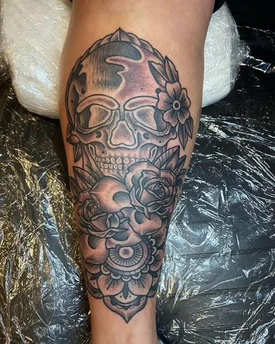 ERoCK tattoo 050