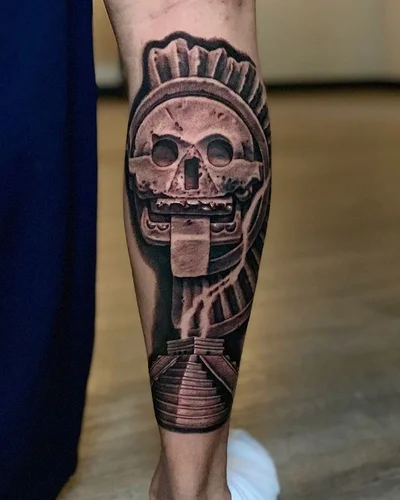Goethe Mier tattoo 022