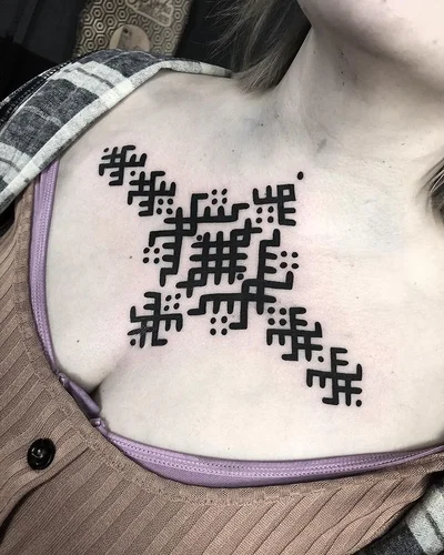 Haris Sarajlic tattoo 008