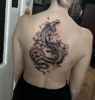 Haris Sarajlic tattoo 012