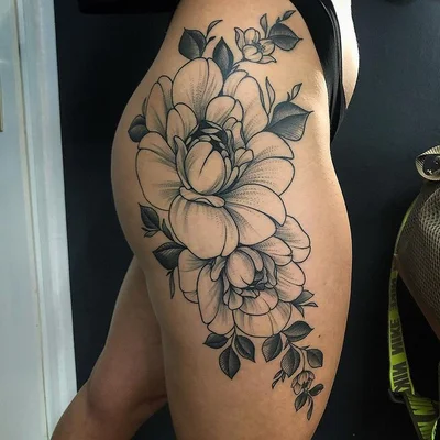 Haris Sarajlic tattoo 017