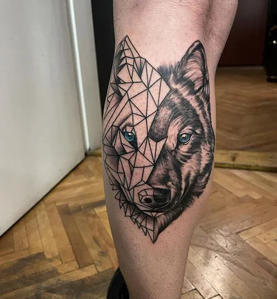 Haris Sarajlic tattoo 018