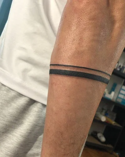 Haris Sarajlic tattoo 019