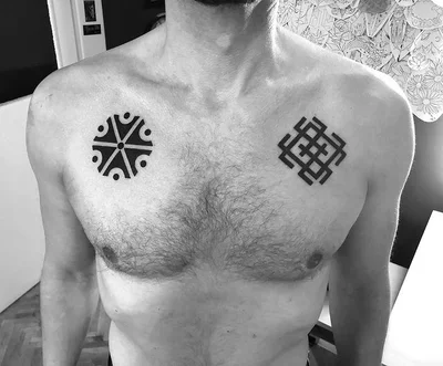 Haris Sarajlic tattoo 020