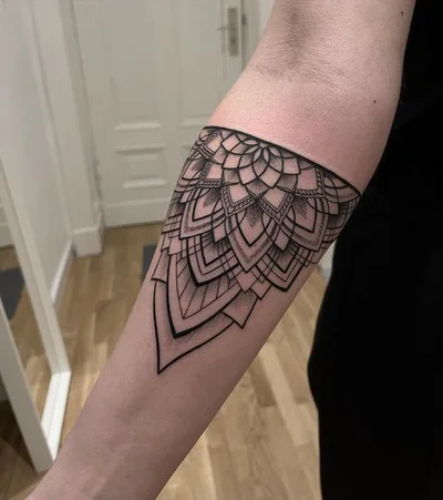 Haris Sarajlic tattoo 022