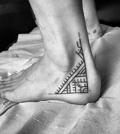 Haris Sarajlic tattoo 029