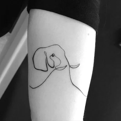 Haris Sarajlic tattoo 031