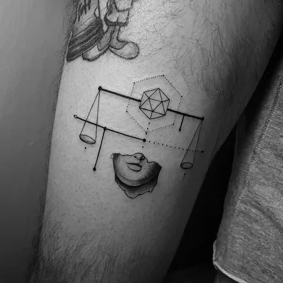 Haris Sarajlic tattoo 033