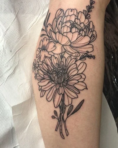 Haris Sarajlic tattoo 036