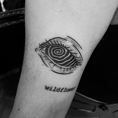 Haris Sarajlic tattoo 039