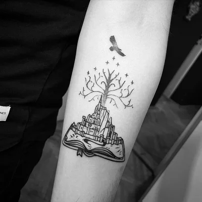 Haris Sarajlic tattoo 045