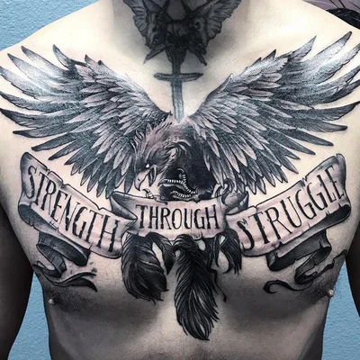Helen Farber tattoo 007
