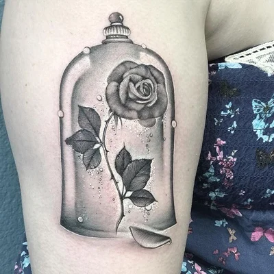 Helen Farber tattoo 008