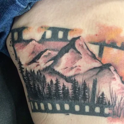Helen Farber tattoo 015