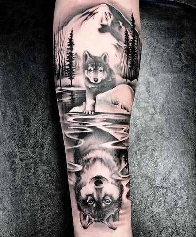Helen Farber tattoo 022