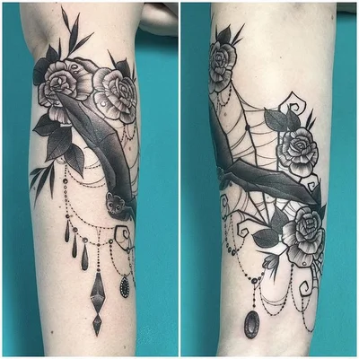 Helen Farber tattoo 025