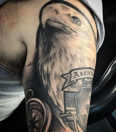 Helen Farber tattoo 026