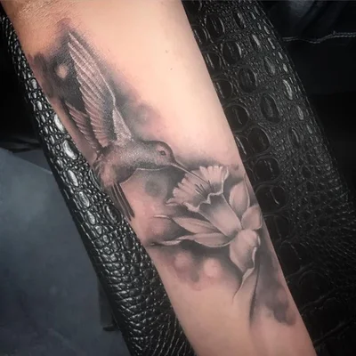 Helen Farber tattoo 028