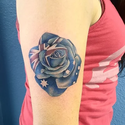Helen Farber tattoo 029