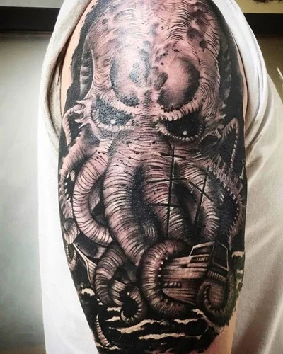 Helen Farber tattoo 030