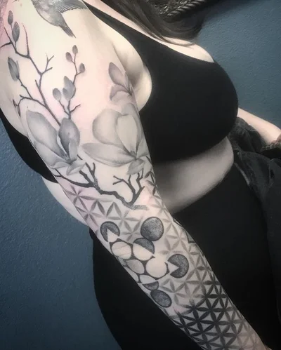 Helen Farber tattoo 037