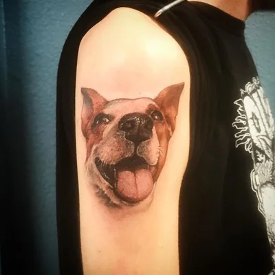 Helen Farber tattoo 038