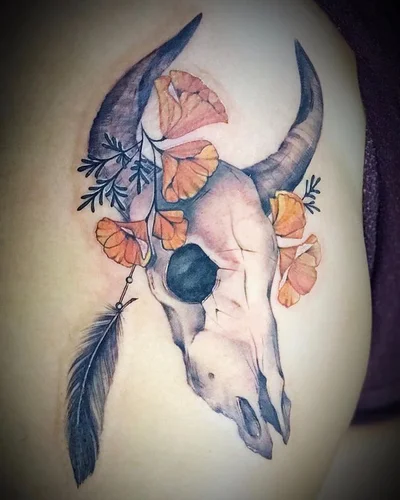 Helen Farber tattoo 039