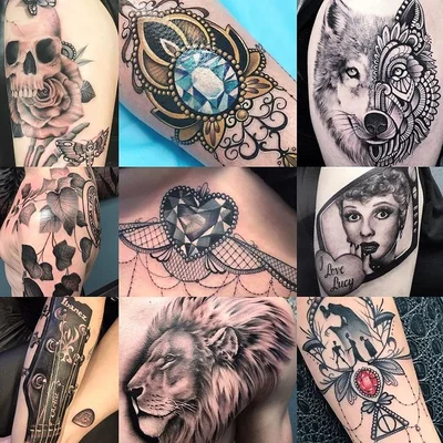 Helen Farber tattoo 040
