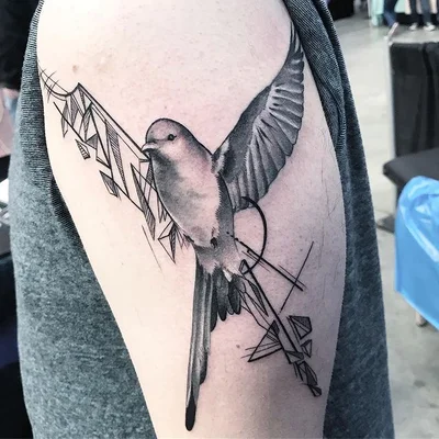Helen Farber tattoo 041