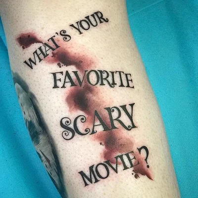 Helen Farber tattoo 047
